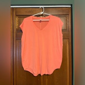 Athleta Cloudlight Stratus Tee